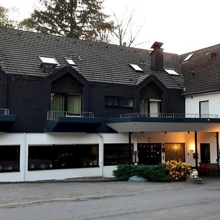 Hotel Haus Koppelberg Wipperfürth Εξωτερικό φωτογραφία