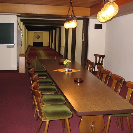 Hotel Haus Koppelberg Wipperfürth Εξωτερικό φωτογραφία