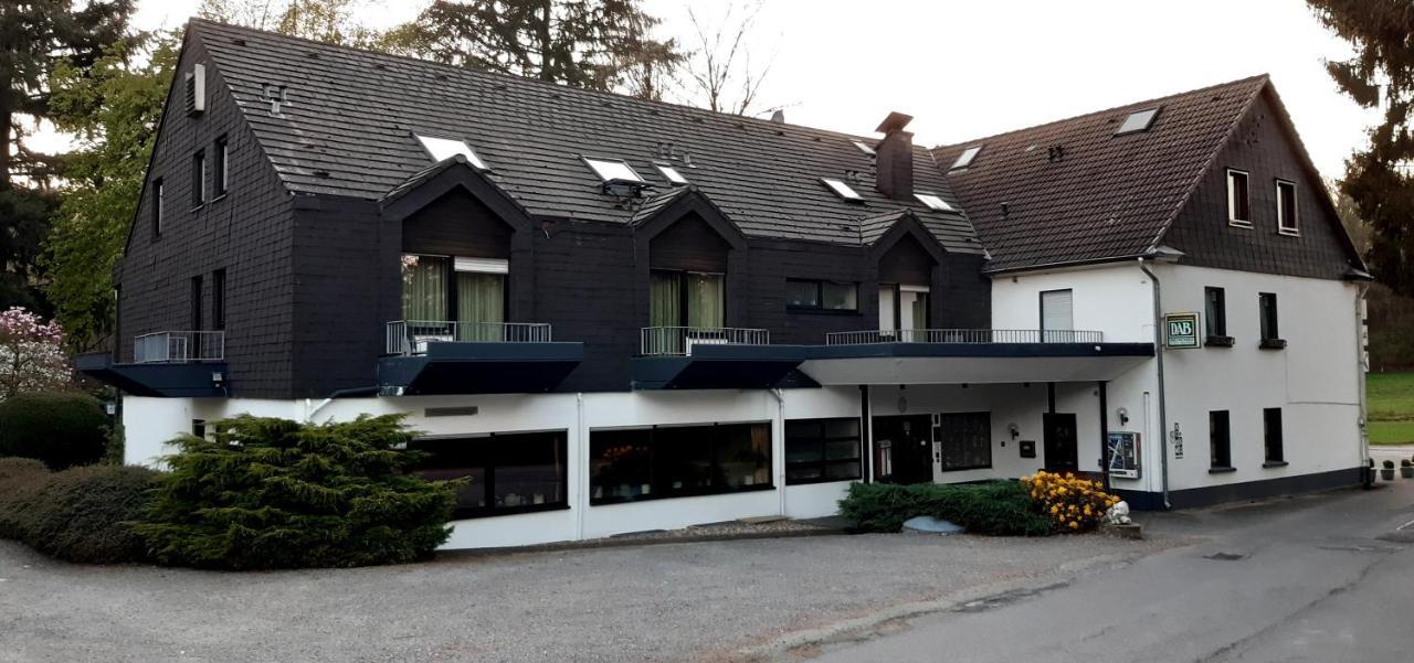 Hotel Haus Koppelberg Wipperfürth Εξωτερικό φωτογραφία