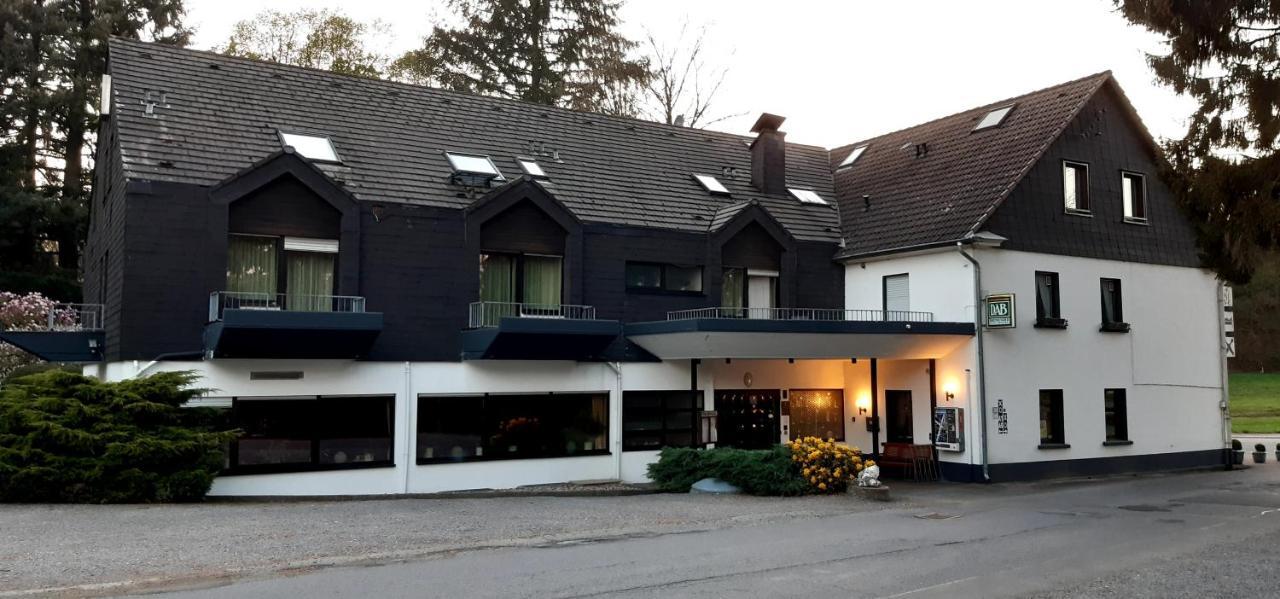 Hotel Haus Koppelberg Wipperfürth Εξωτερικό φωτογραφία