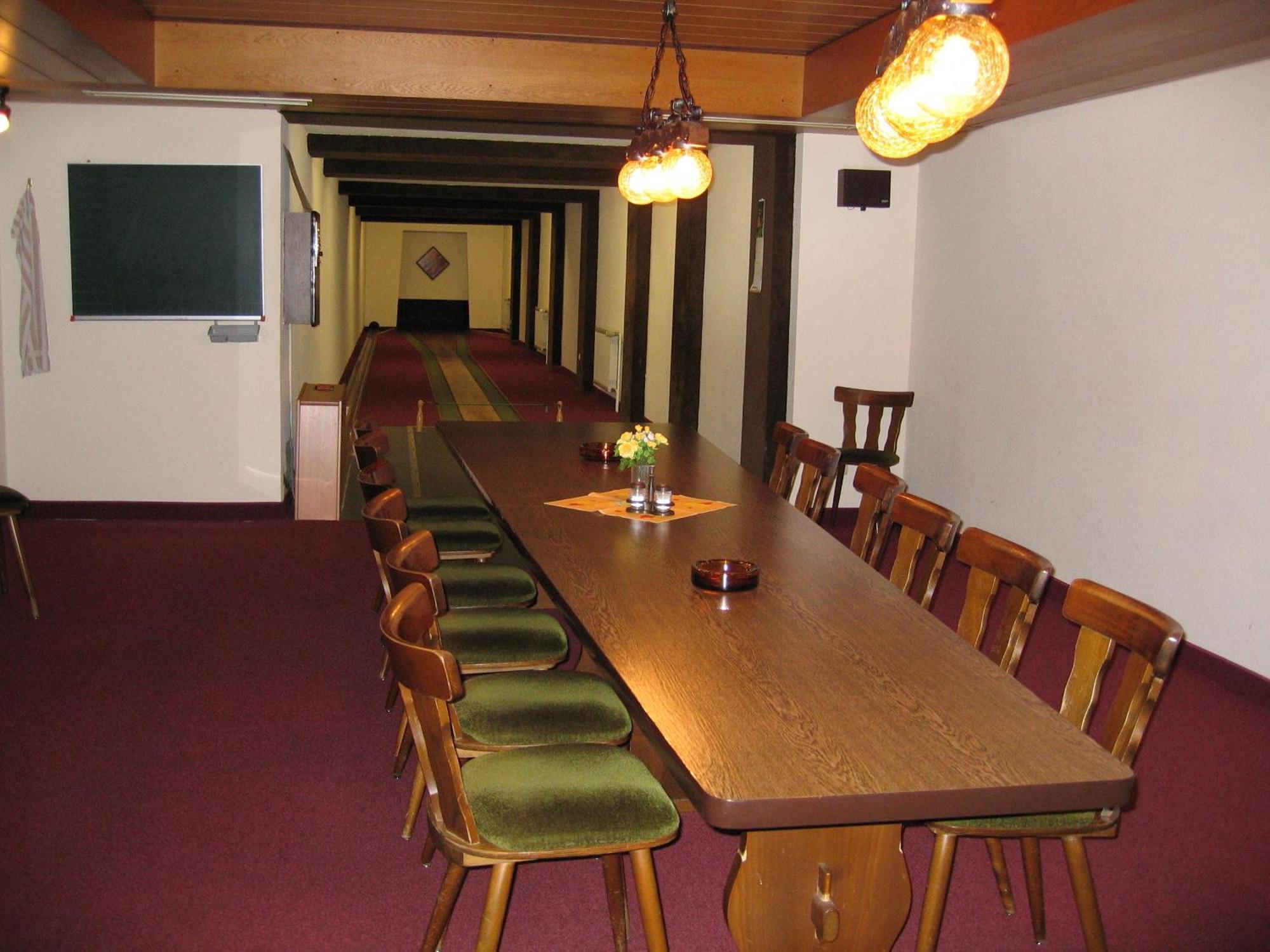 Hotel Haus Koppelberg Wipperfürth Εξωτερικό φωτογραφία