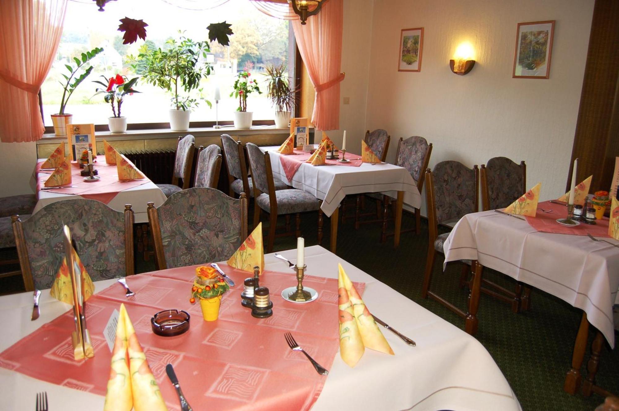 Hotel Haus Koppelberg Wipperfürth Εξωτερικό φωτογραφία