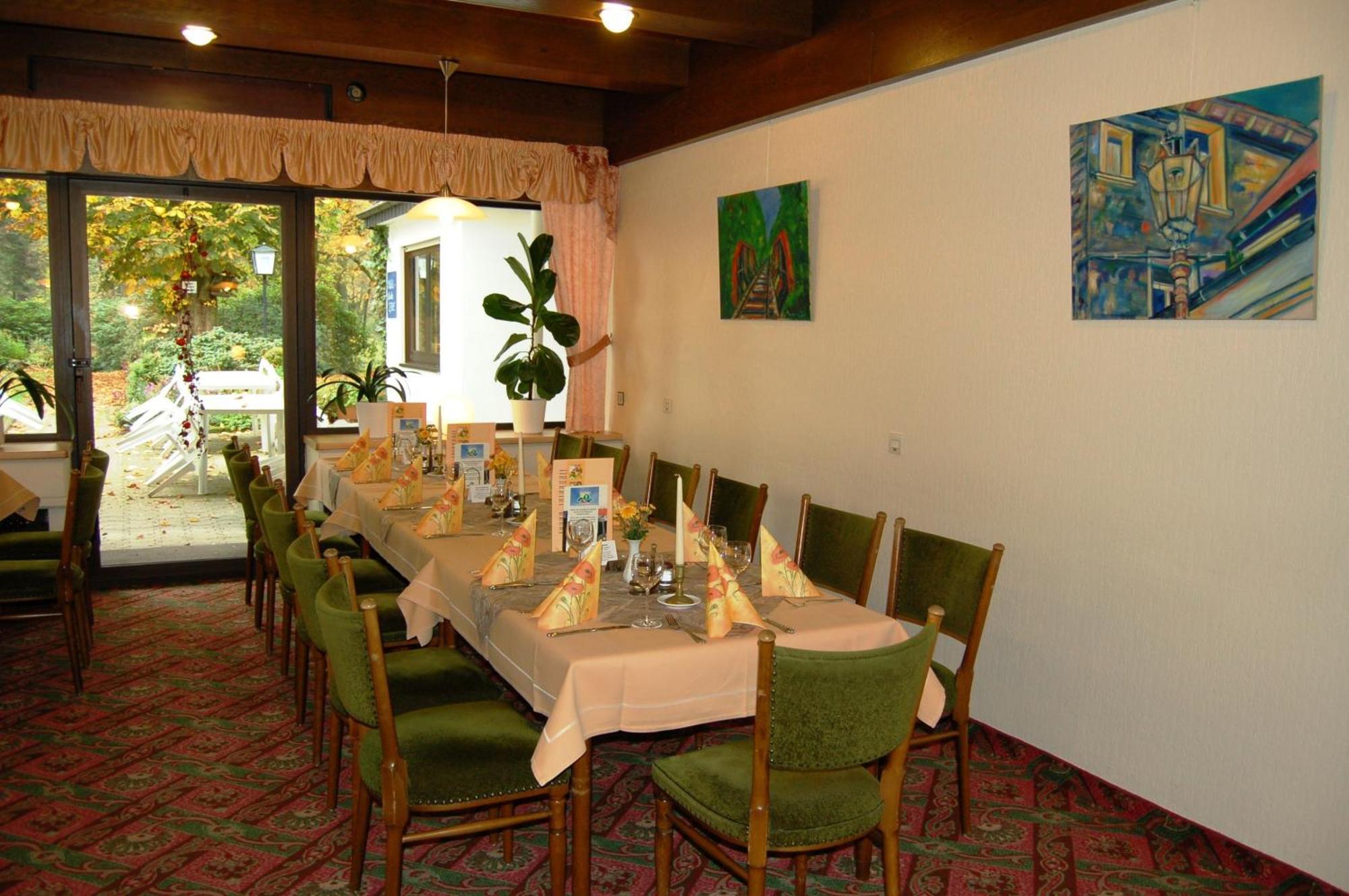 Hotel Haus Koppelberg Wipperfürth Εξωτερικό φωτογραφία