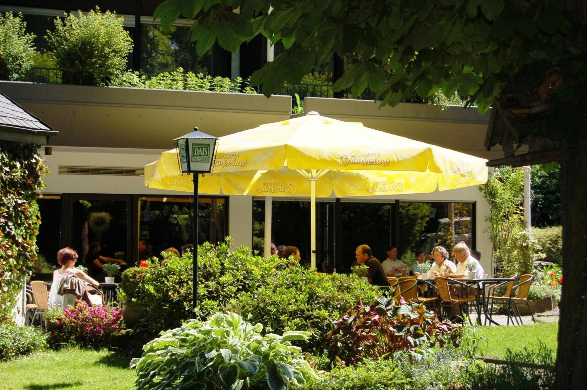 Hotel Haus Koppelberg Wipperfürth Εξωτερικό φωτογραφία